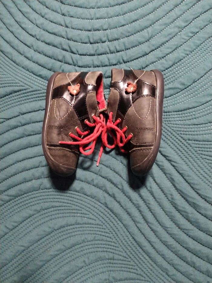 Chaussure orchestra P 20 - photo numéro 5
