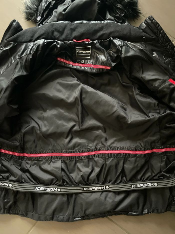 Veste de ski pour Fille - photo numéro 3
