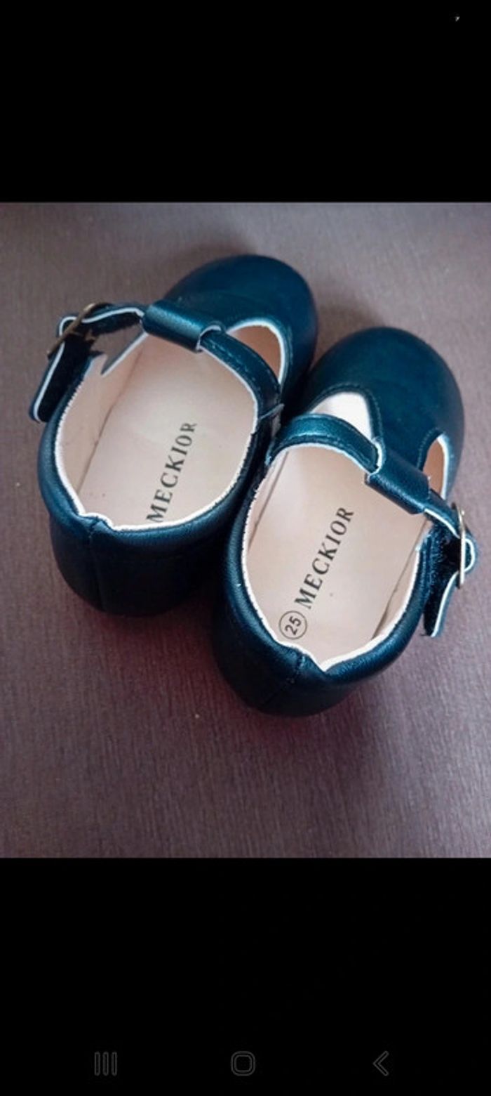 Ballerine 25 - photo numéro 3