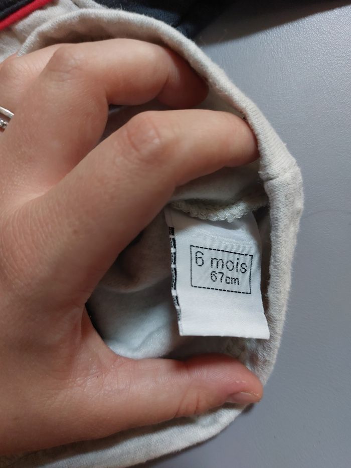 Pull - photo numéro 2