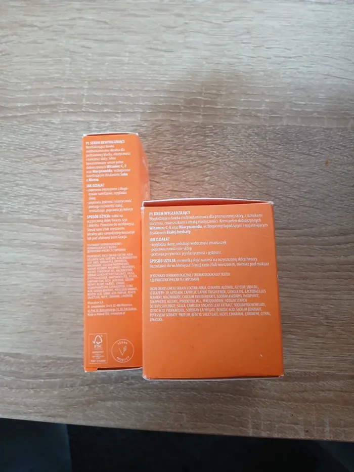 Duo gracja vitamine C.E.B3 - photo numéro 4