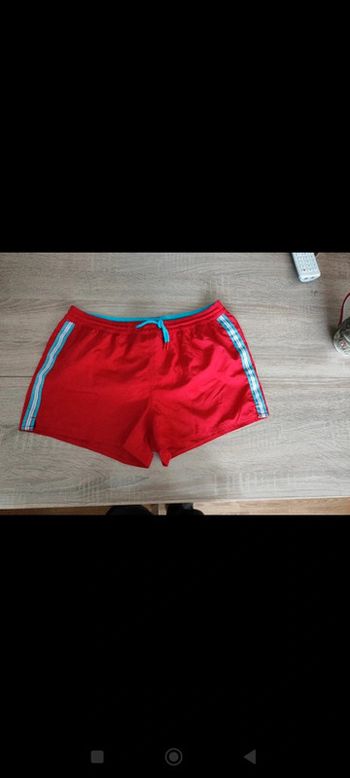 Short de bain Calzedonia