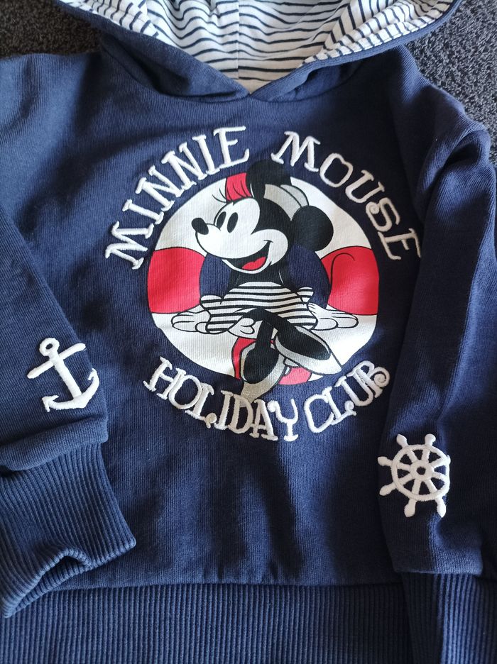 Ensemble minnie - photo numéro 5