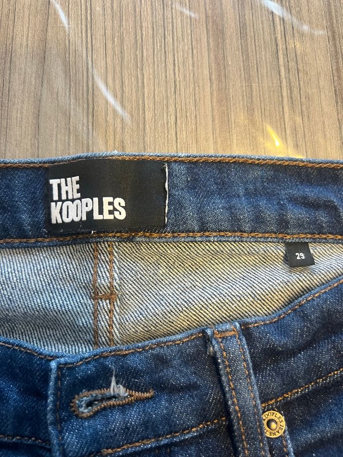 Jean the Kooples T29 - photo numéro 5