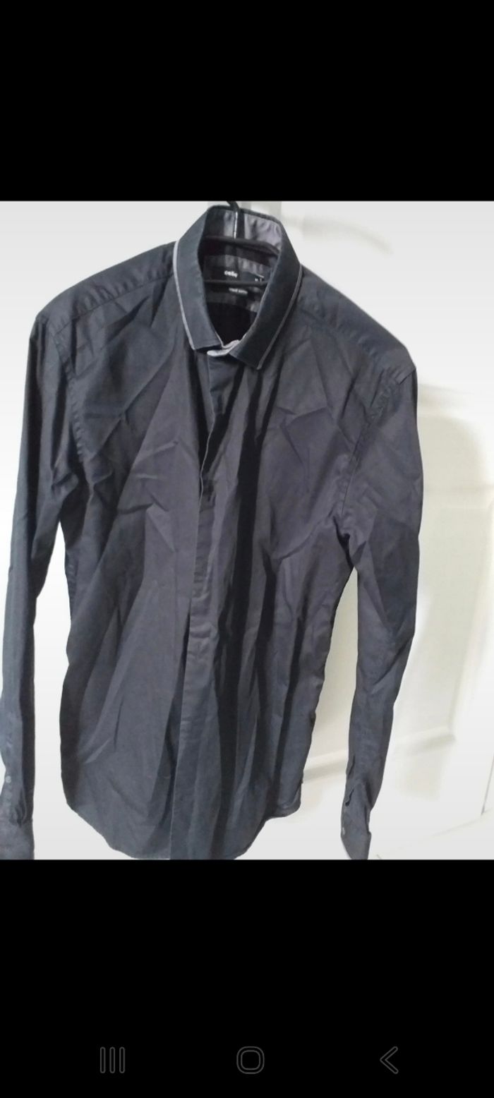 Chemise