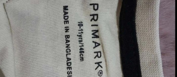 T-shirt  monstre neuf  10 ans  primark - photo numéro 2