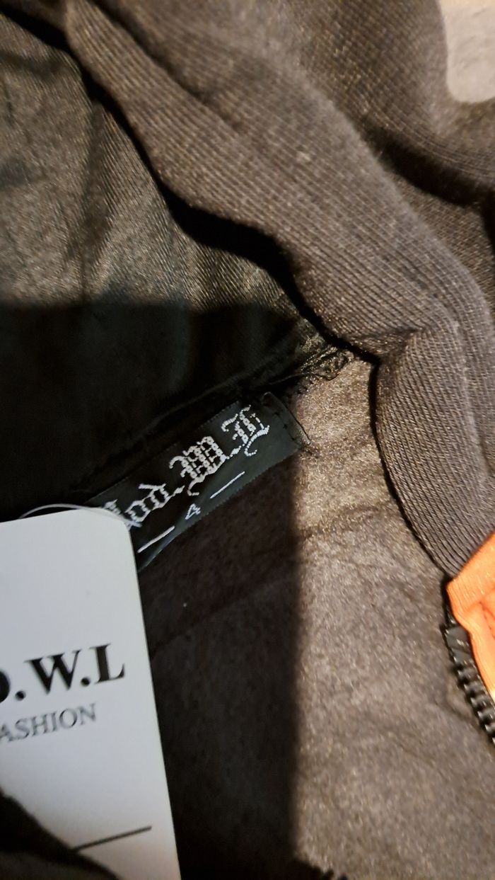 Sweat - photo numéro 7