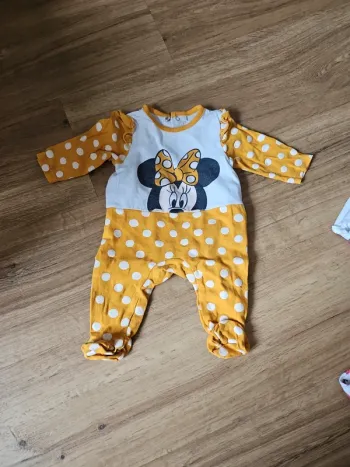 Pyjama 1 mois