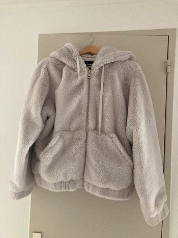 Veste pull & bear