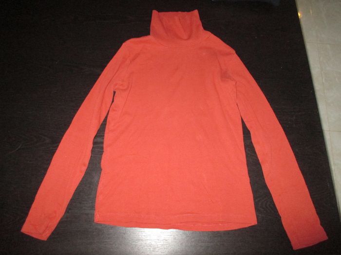 lot de 5 sous-pull - photo numéro 5