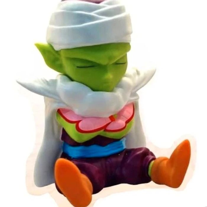 Dragon Ball Z - Tirelire Piccolo