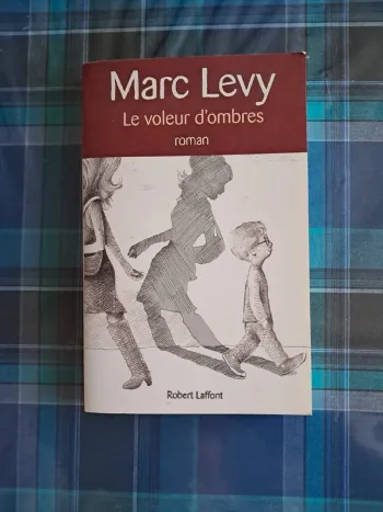Le voleur d'ombres