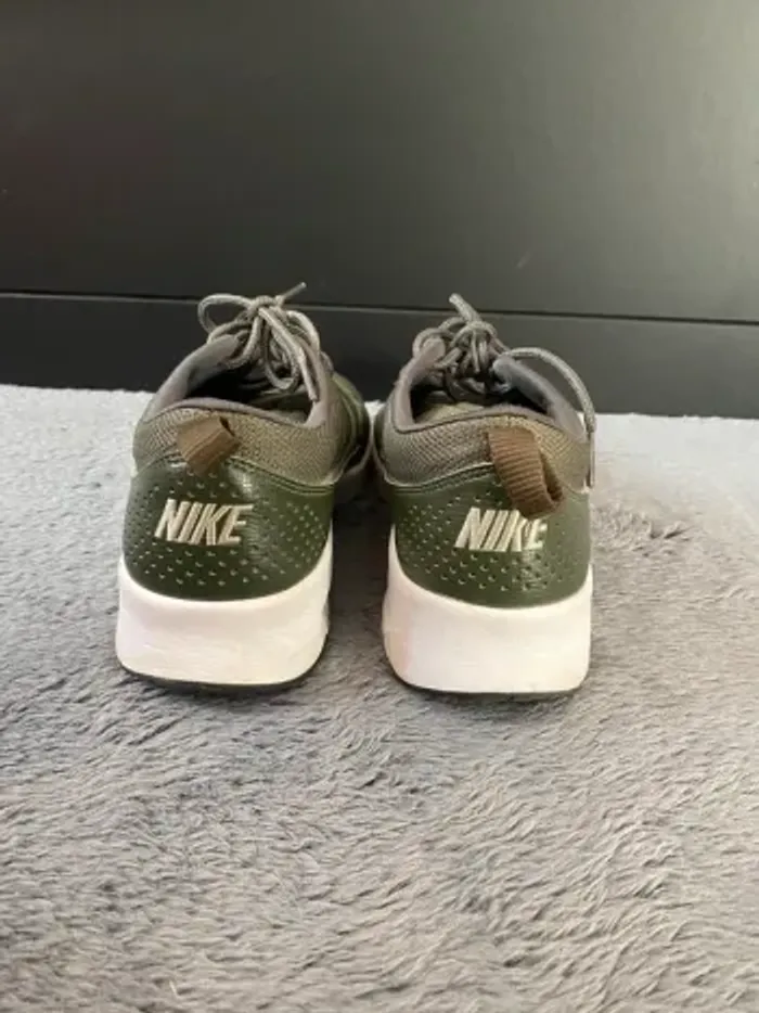 Nike air Max thea - photo numéro 2