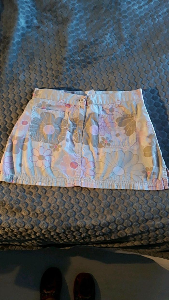 Mini jupe