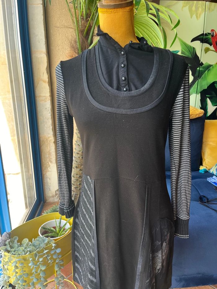 Robe Sabatier