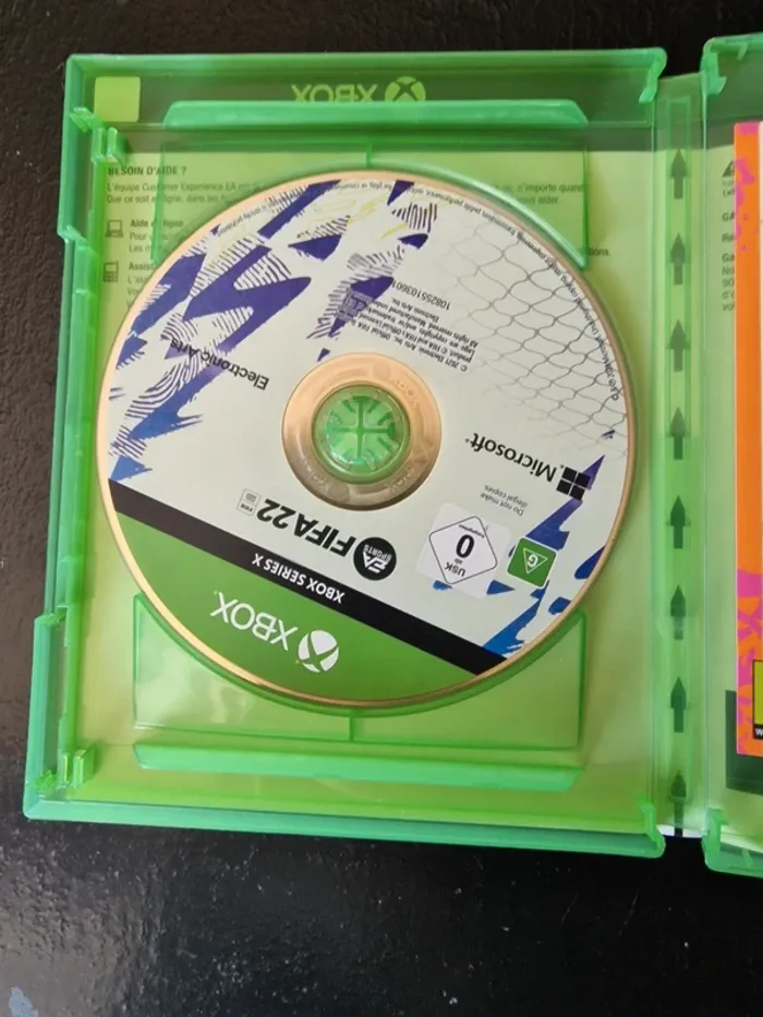 Fifa 22 - photo numéro 4