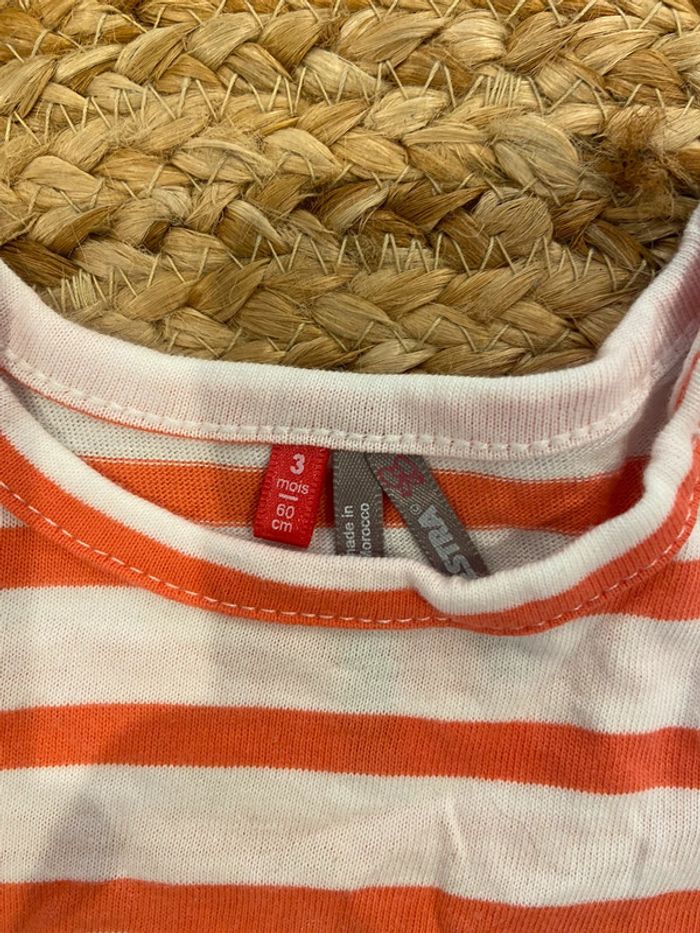 Ensemble bébé fille 3 mois - photo numéro 2