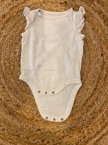 Bodies GAP bébé 3 mois