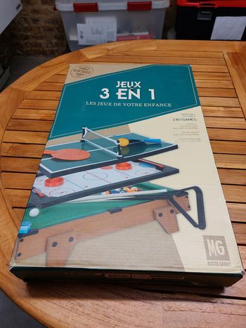 Jeux de société spory