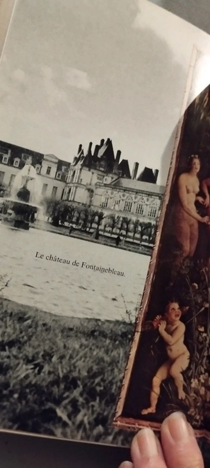 Histoires des Françaises tome 3 - photo numéro 4