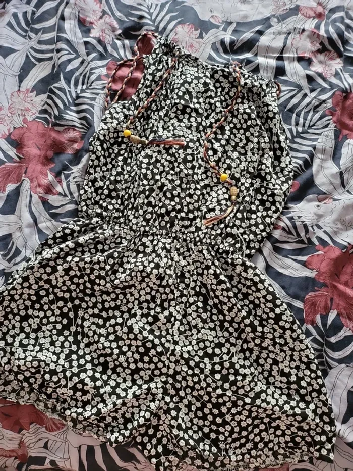 Combishort taille M/L
