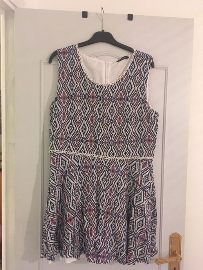 Robe été - photo numéro 2