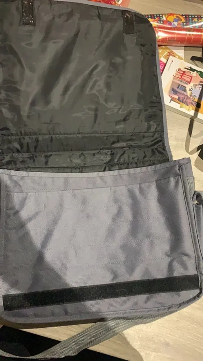 Sac en bandoulière - photo numéro 4