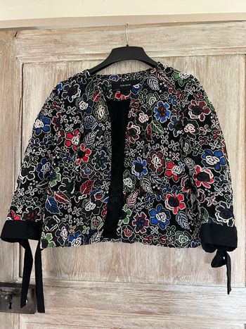 Veste Zara 