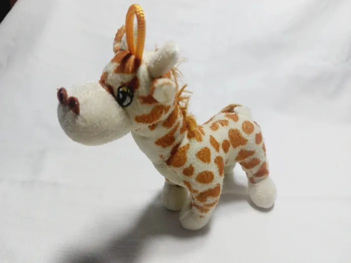 Peluche Girafe 🦒 🦒
