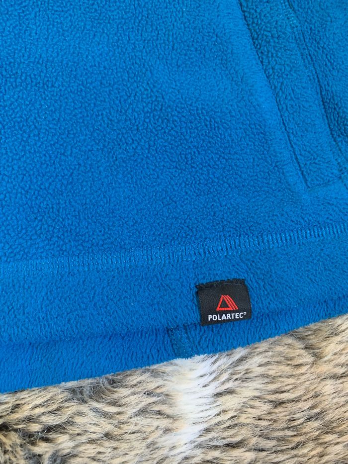 Polaire the north face - photo numéro 9