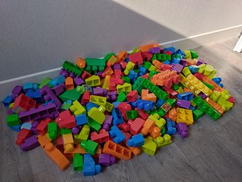 Jouet de construction Mega Bloks