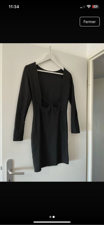 Robe femme