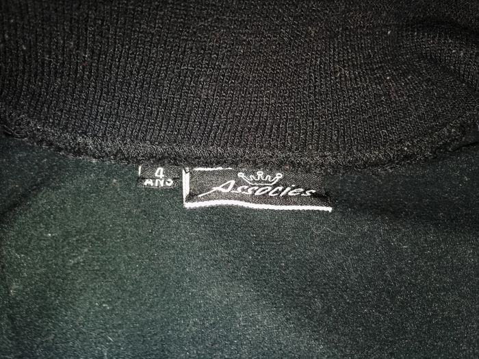 Veste zippée - photo numéro 4