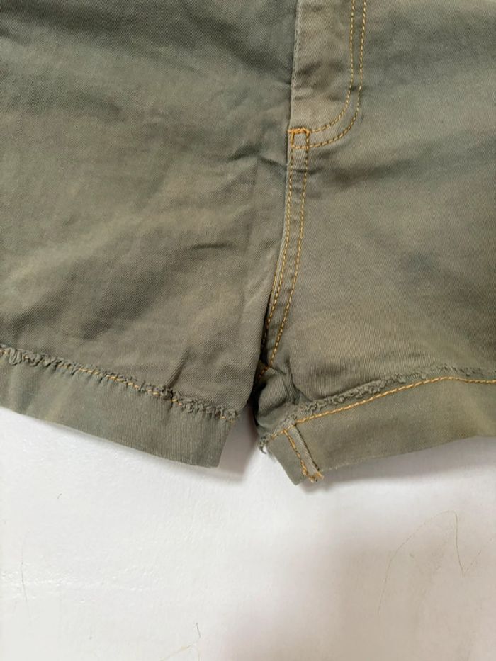 Short Denim co • 14ans - photo numéro 3