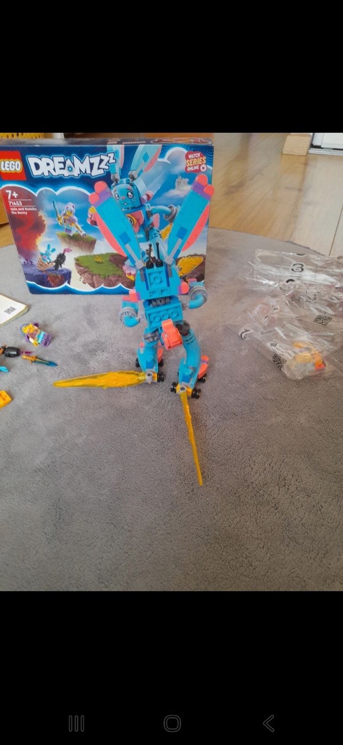 Lego dreamzz - photo numéro 4