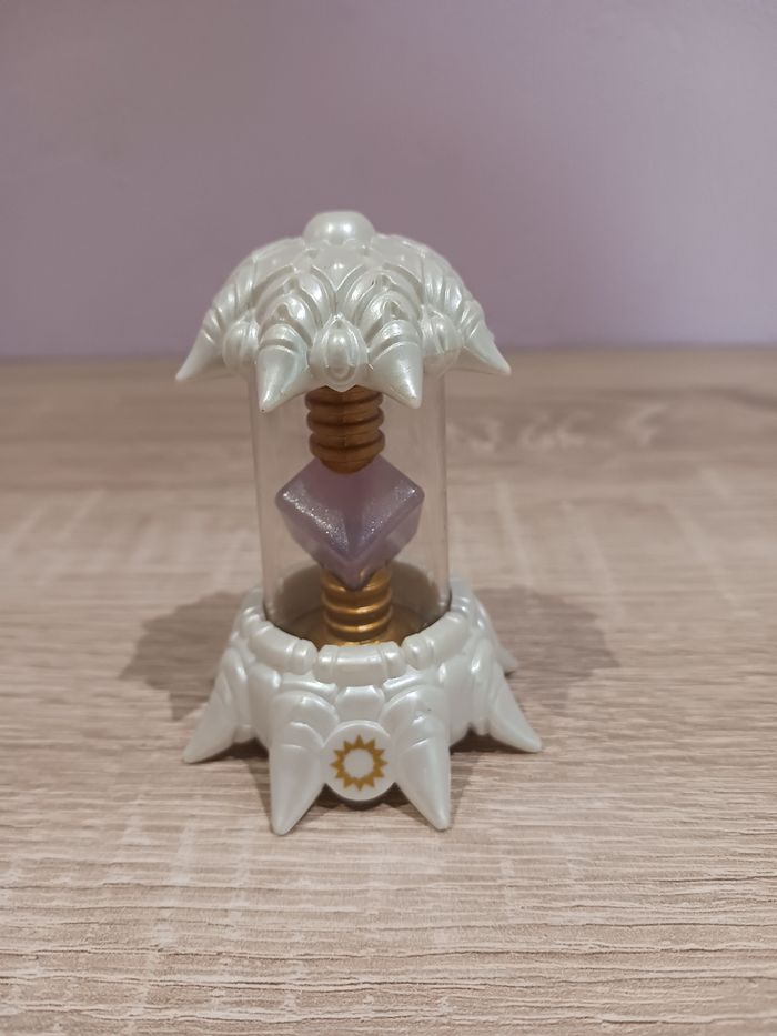 Cristal Skylanders Imaginators Light Fanged
