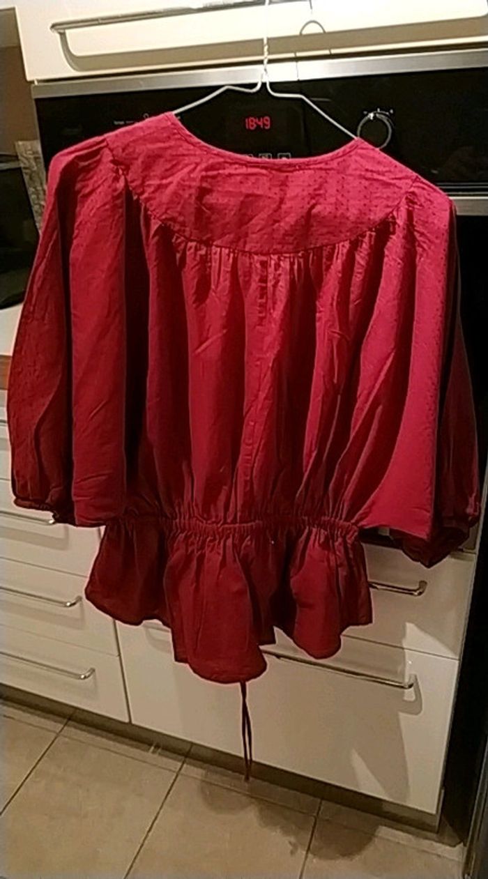 Chemise - photo numéro 2