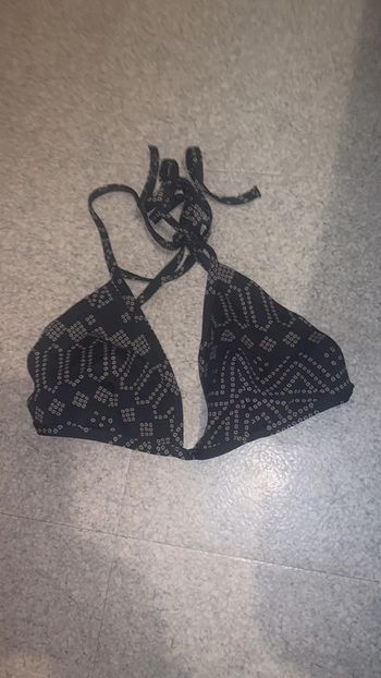 Haut maillot de bain