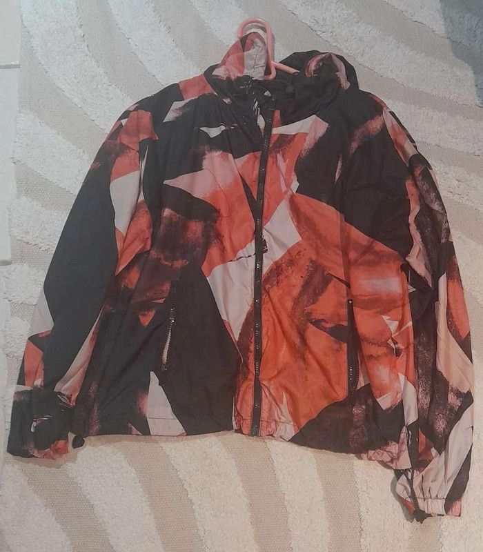 Veste de sport