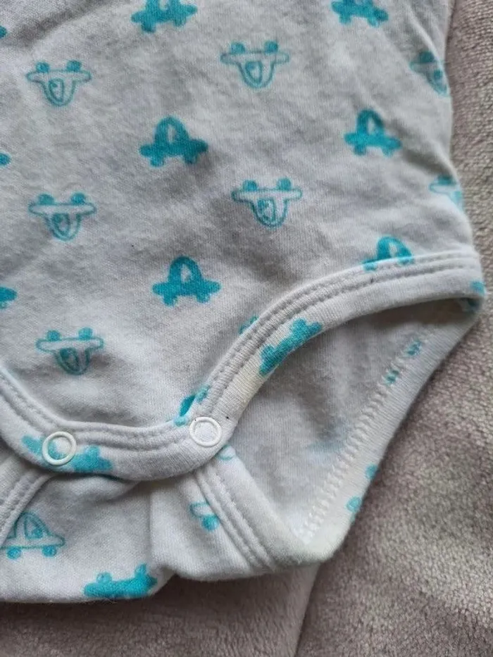 lot bodies - photo numéro 6