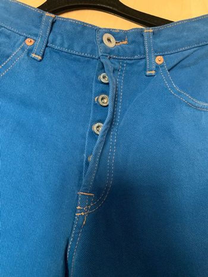 Jean taille haute Setrak T 40 - photo numéro 6
