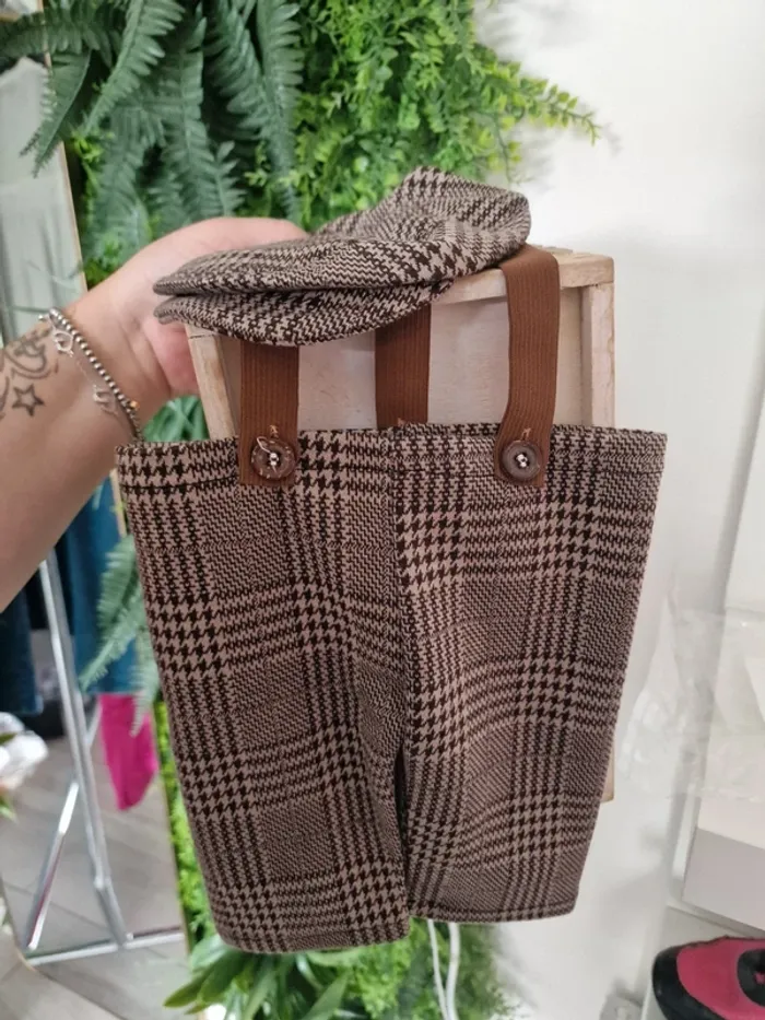 Ensemble nouveau né