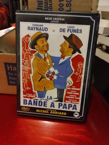 La bande a papa