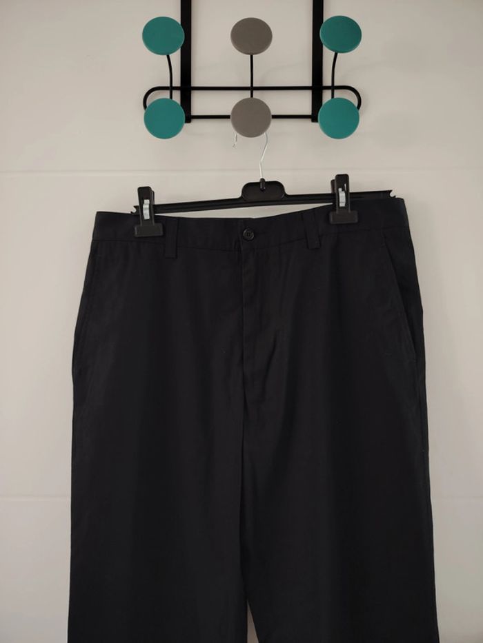 pantalon homme arrow noir, taille 44 - photo numéro 4