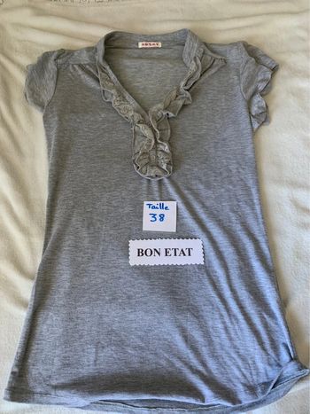 Tee shirt