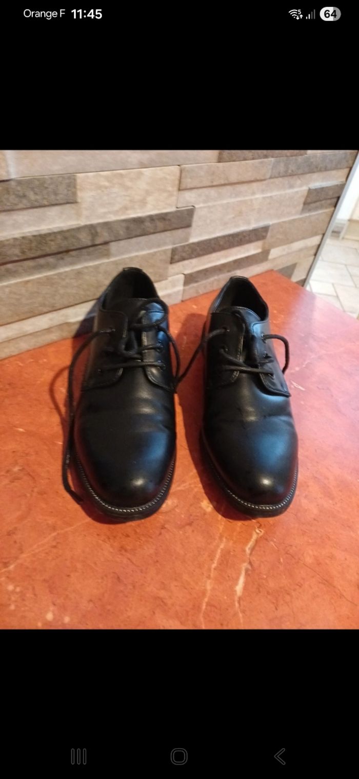 Chaussures femme taille 38 - photo numéro 1