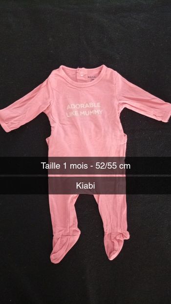Pyjama