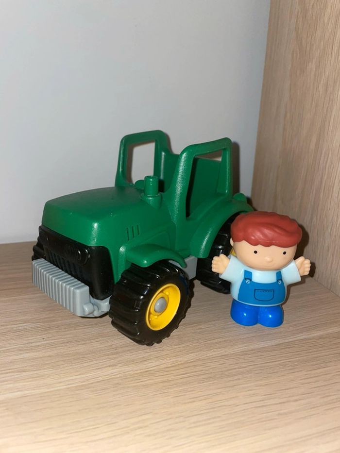 Lot de 3 véhicules - photo numéro 3