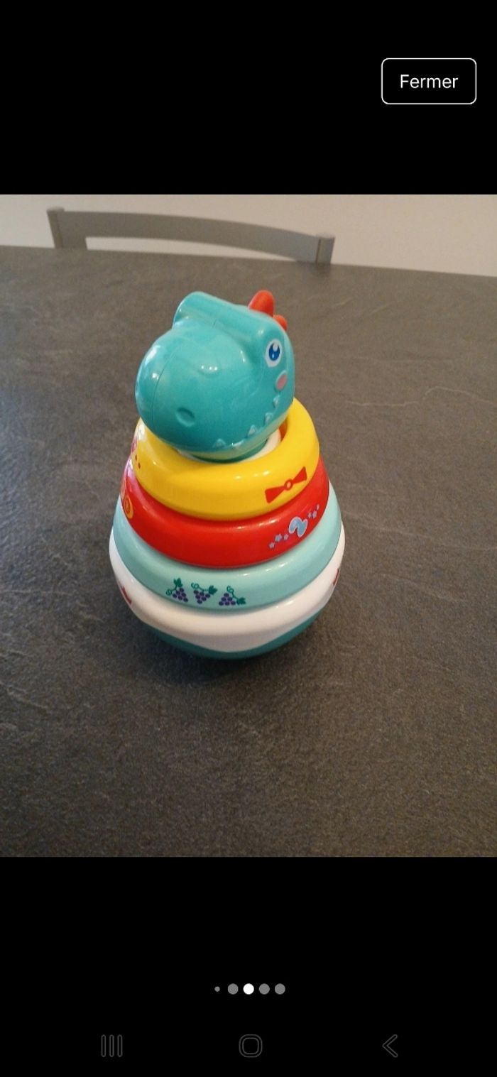 Jouets premier âge - photo numéro 7