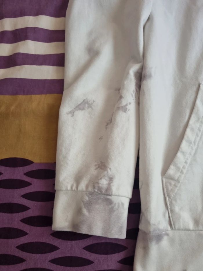 Veste à capuche GEMO - photo numéro 3